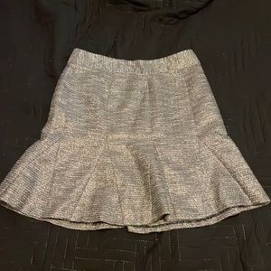 Banana republic skirt